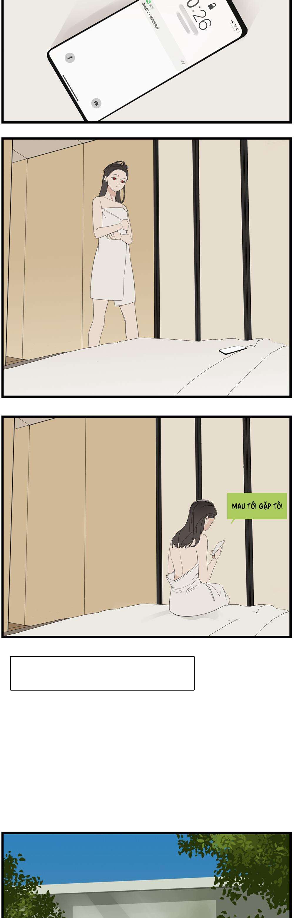 Vật Trong Tay Chapter 38 - Trang 4