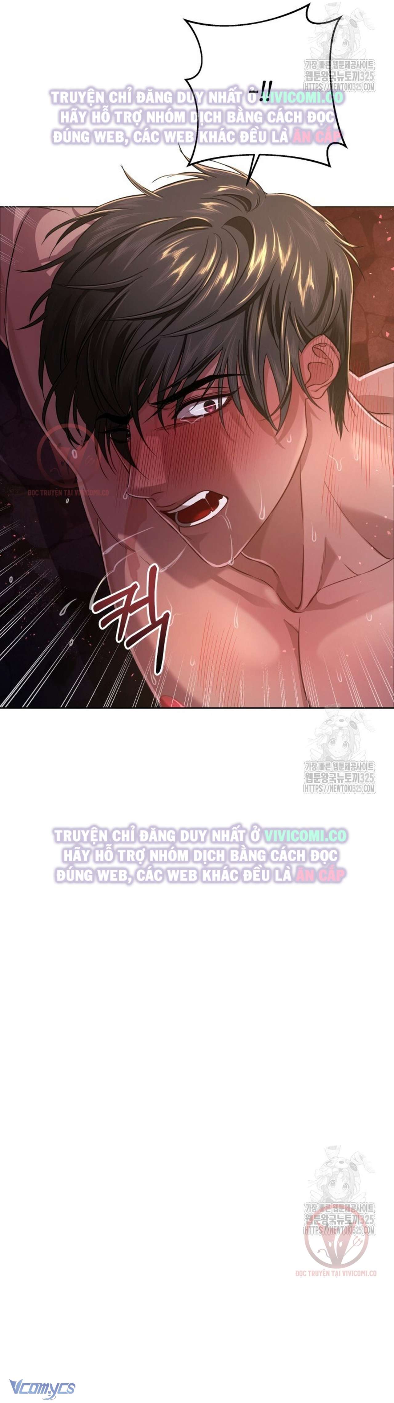 [18+] Bí Mật Của Quyền Lực Và Sự Hủy Diệt Chap 3 - Trang 4