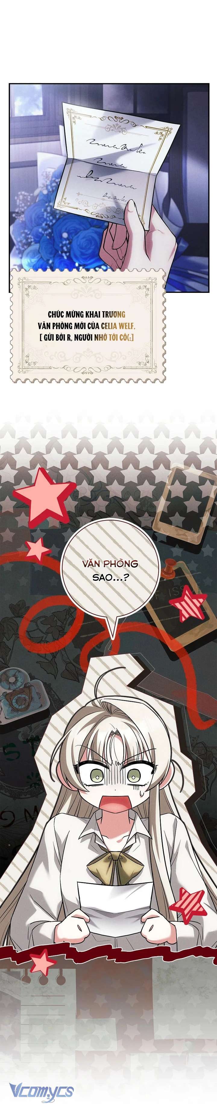 Văn Phòng Xử Lý Khủng Khoảng Tình Cảm Cho Nam Chính Chap 1 - Trang 2