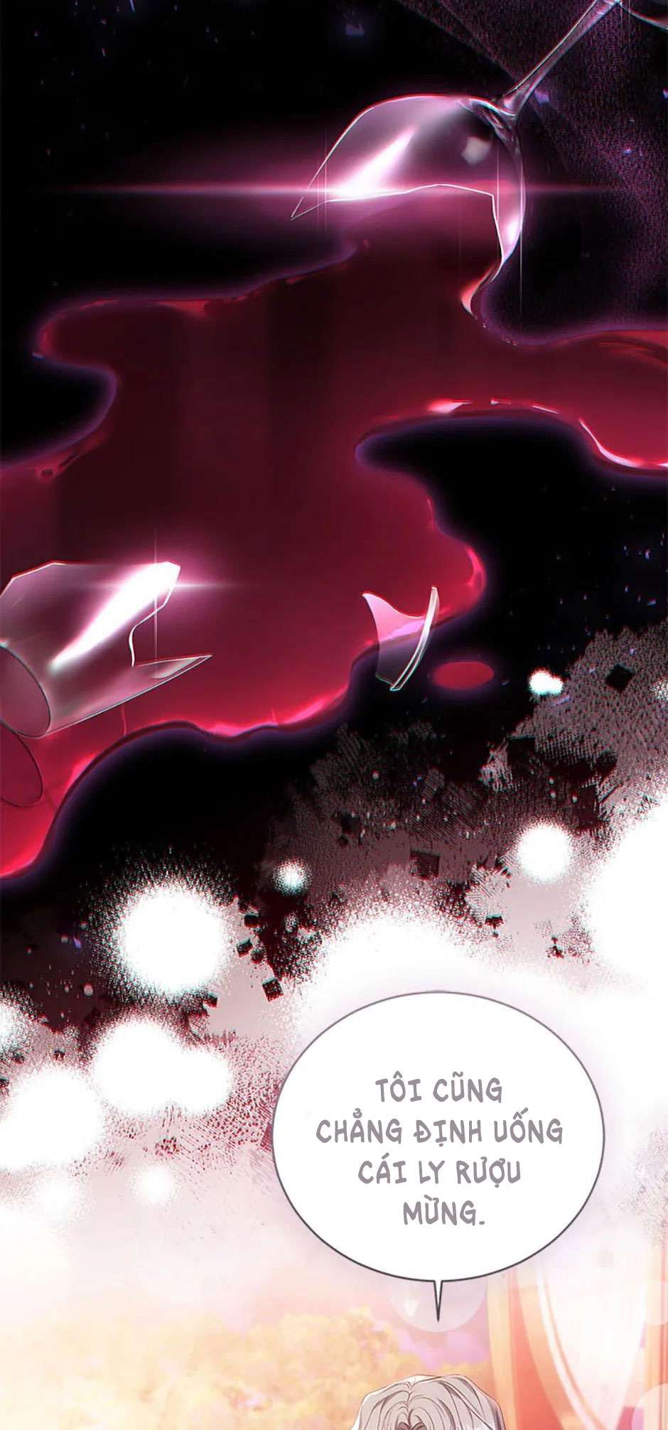 Hầu Gái Trong Trò Chơi Harem Ngược Muốn Nghỉ Việc Chap 49 - Trang 4