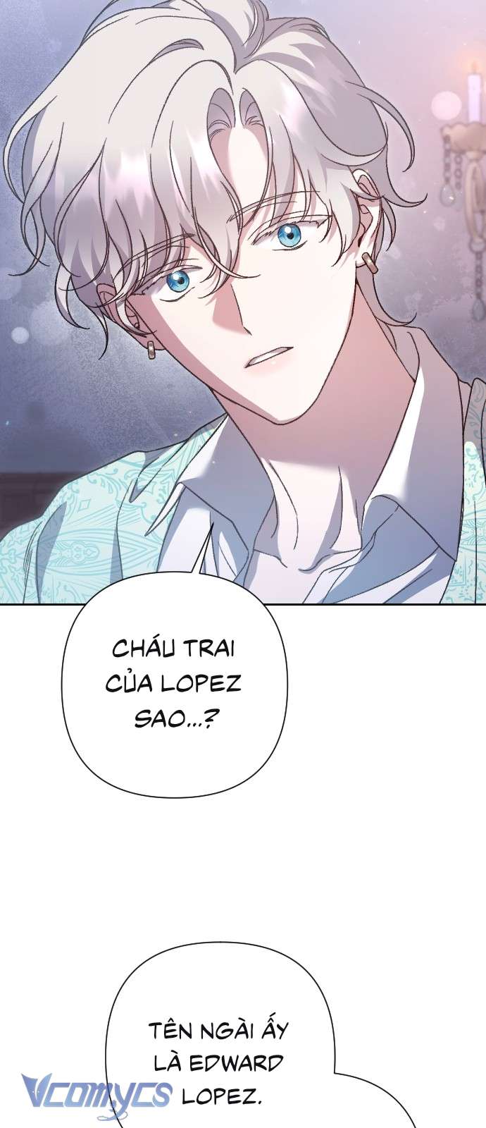 Dành Cho Những Ai Coi Hối Tiếc Là Điều Xa Xỉ Chap 37 - Trang 4