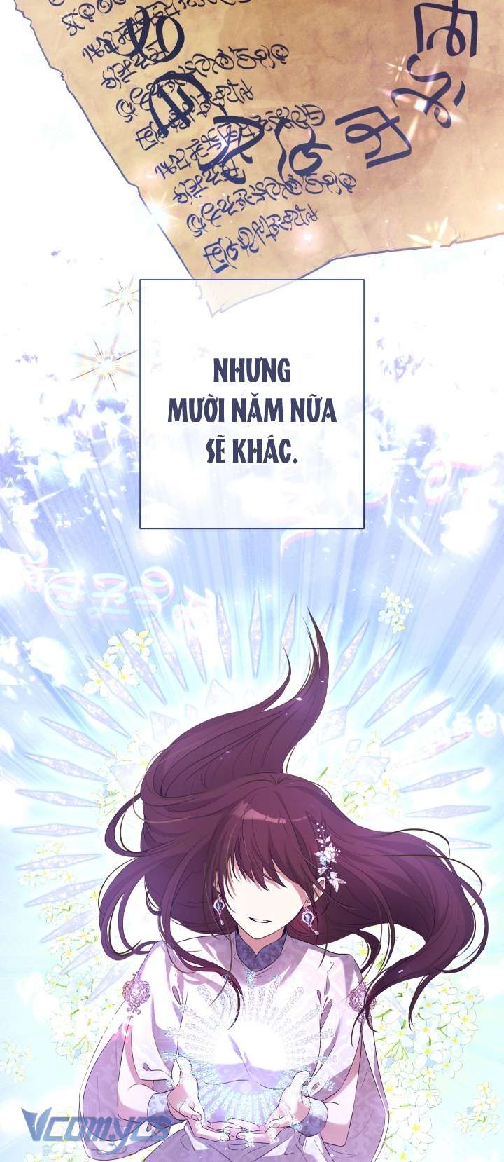 Đứa Trẻ Nuôi Dưỡng Ác Ma Chap 9 - Next Chap 10