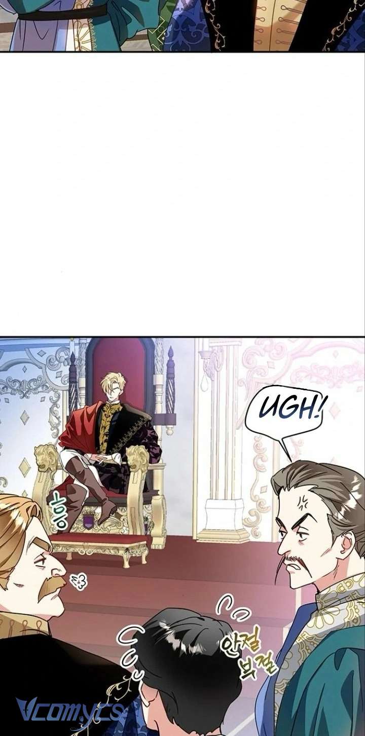 Người Yêu Đã Chết Của Tôi Đã Trở Thành Bạo Chúa Chap 7 - Trang 2