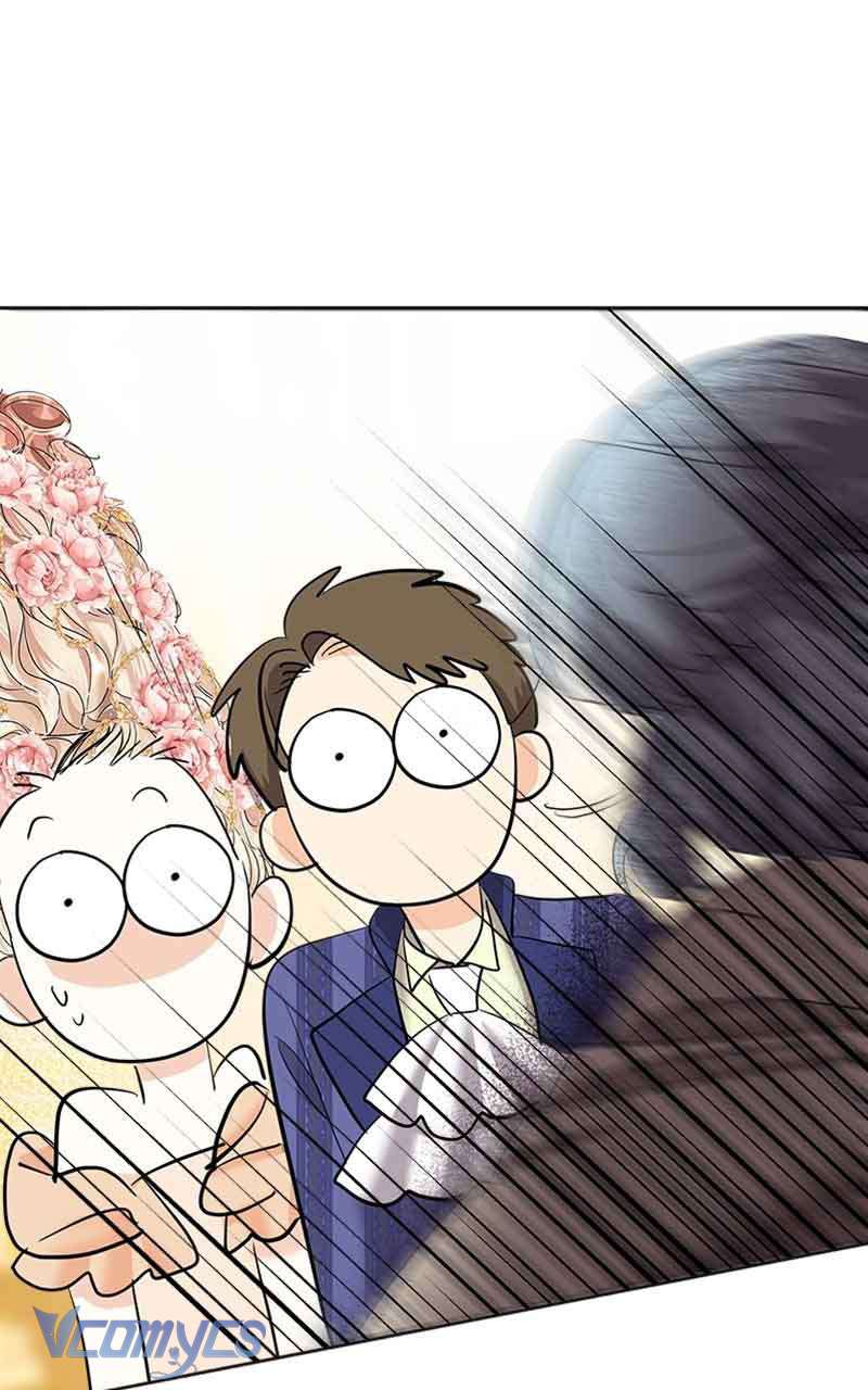 Hoàng Hậu Son Môi Chap 11 - Trang 2