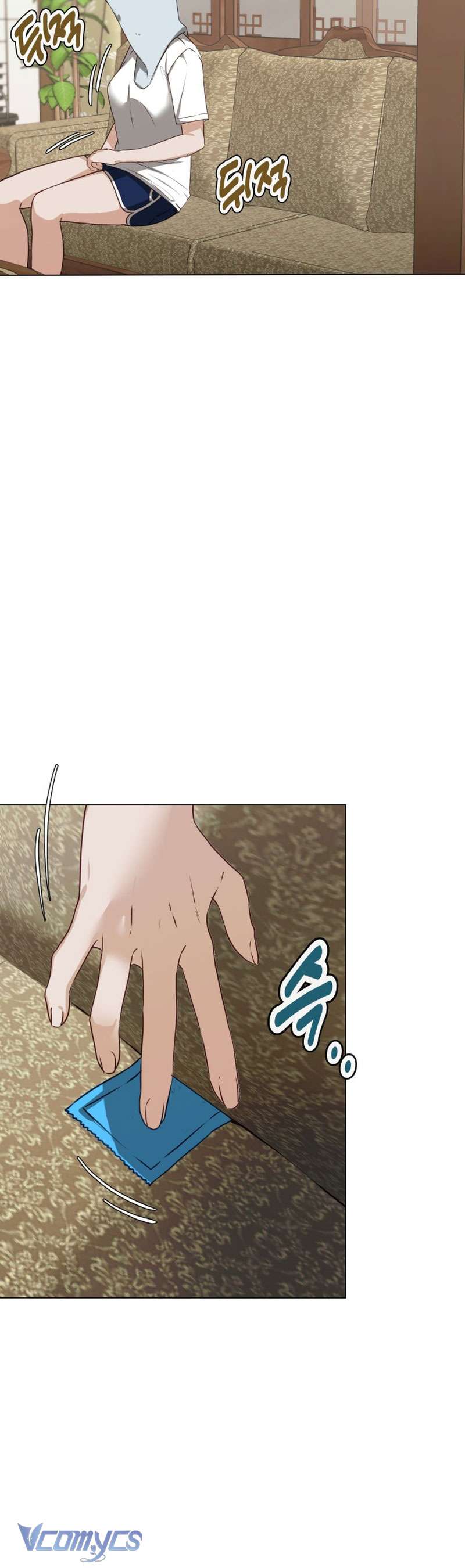 Chàng Romeo Của Chúng Ta Chap 3 - Trang 2