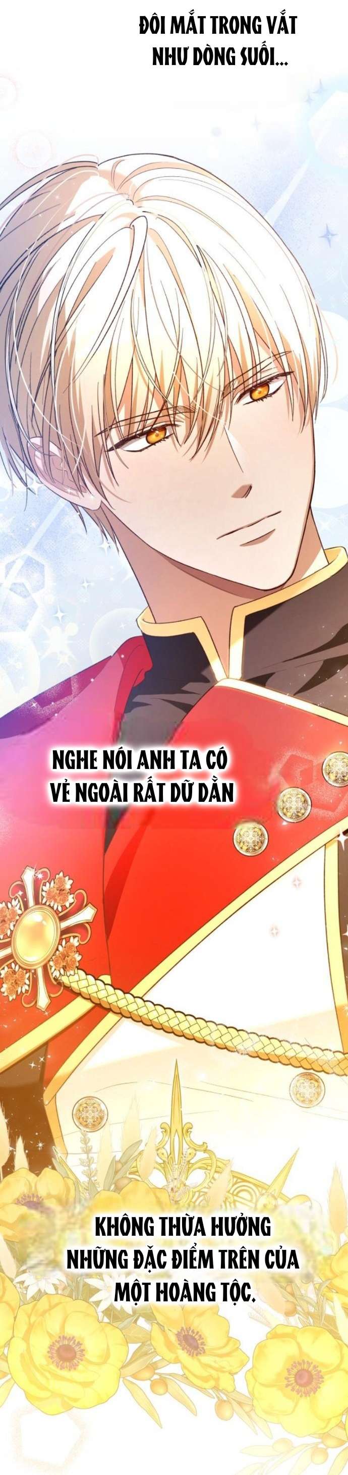 Cô Dâu Của Đại Công Tước Là Chiến Binh Địa Ngục Chap 6 - Trang 3