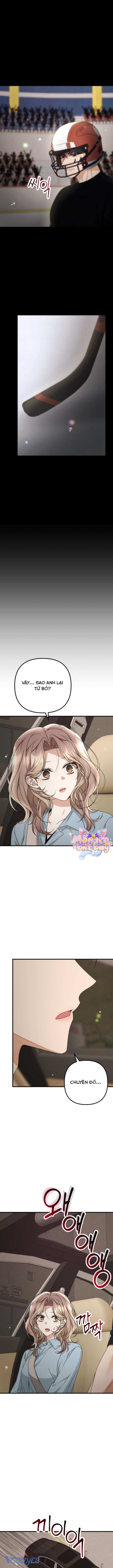 Hợp Đồng Tình Yêu Công Sở Chap 12 - Next Chap 13