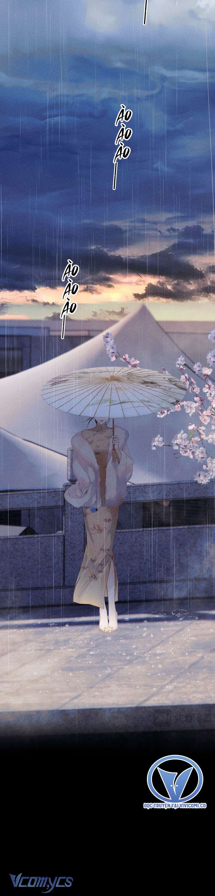 Trêu Nhầm Chapter 56 - Next Chap 56.1