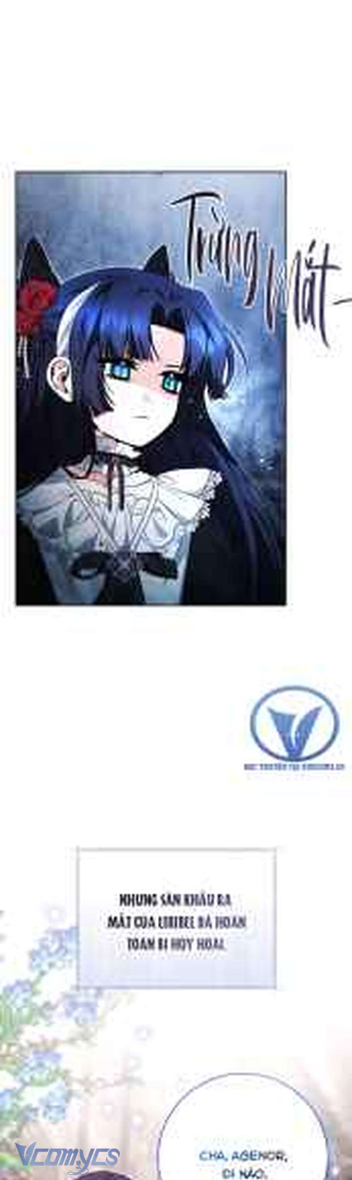 Bé Con Cá Voi Sát Thủ Chap 62 - Trang 4