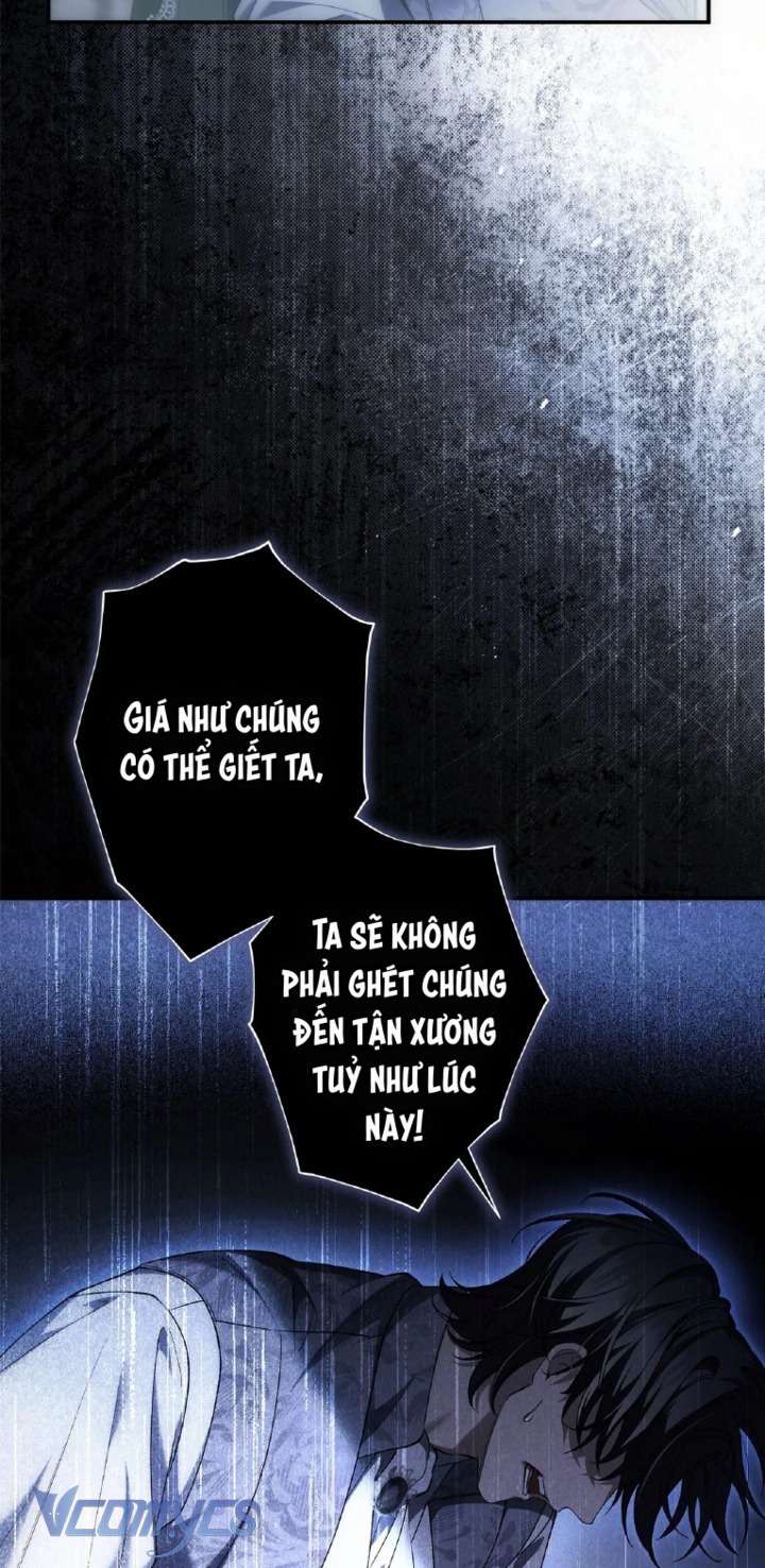 Thời Khắc Của Quái Thú Mù Chap 9 - Trang 2