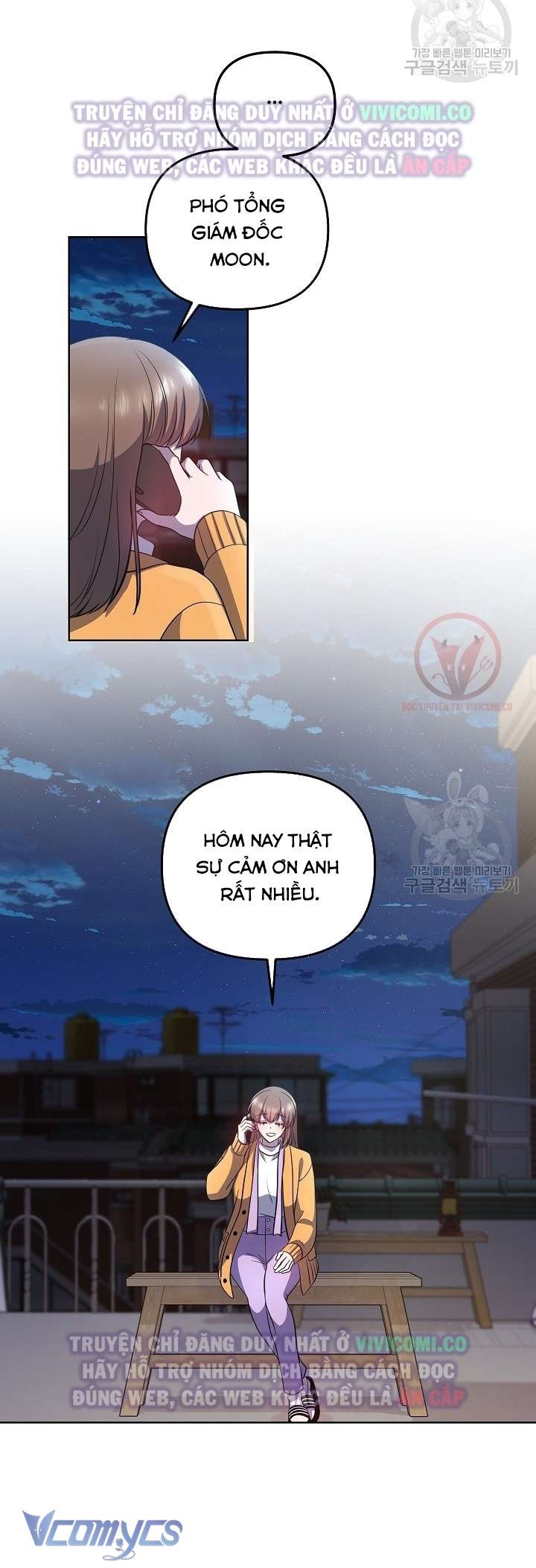 [18+] Mối Quan Hệ Không Lành Mạnh Chap 18 - Next Chap 19