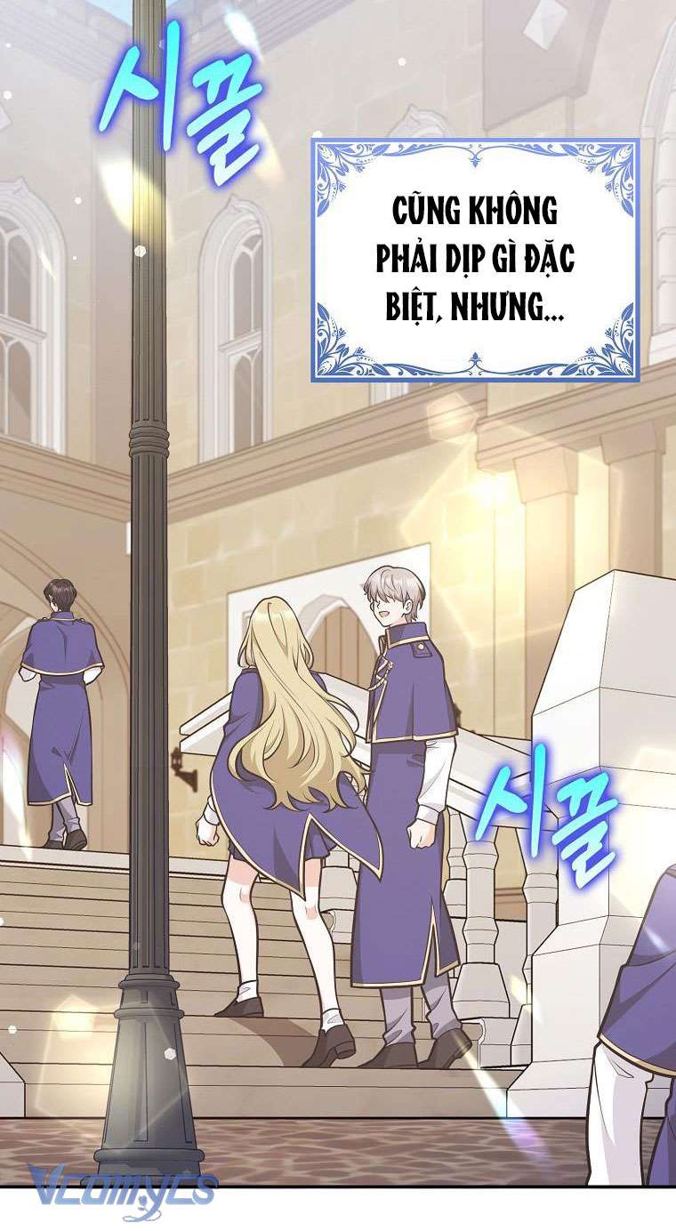 Tôi Thề Chúng Ta Chỉ Là Bạn Chapter 33 - Next Chapter 34