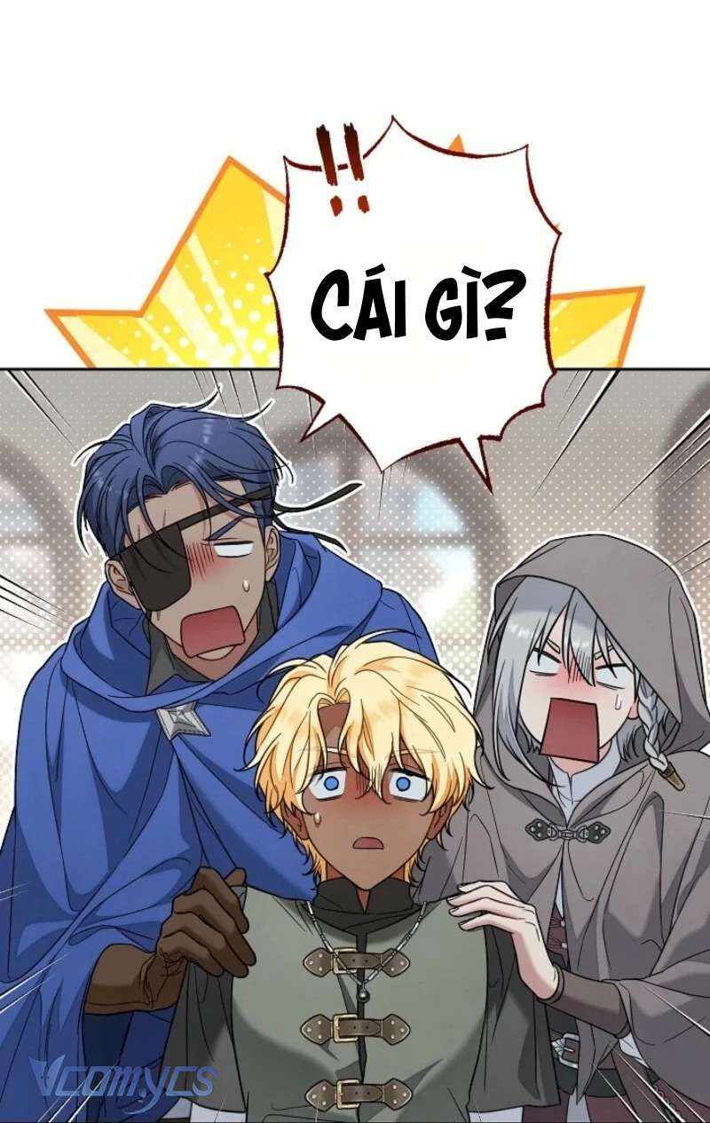 Hôn Nhân Vụ Lợi 2: Bản Tình Ca Không Thể Quên Chap 20 - Trang 2