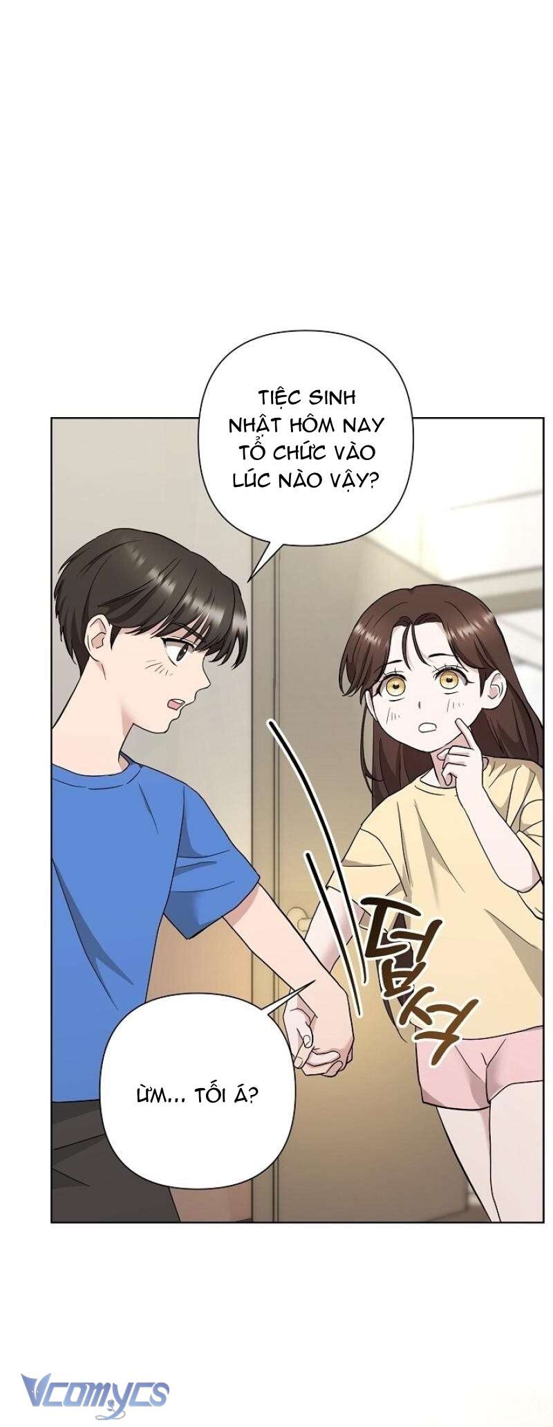 Thiêu Rụi Chap 1 - Trang 2