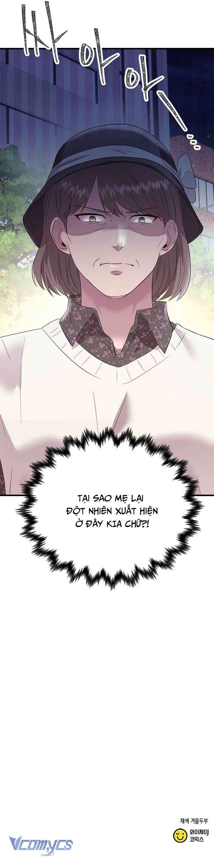 [18+] Đối Tác Dục Vọng Chap 29 - Trang 3