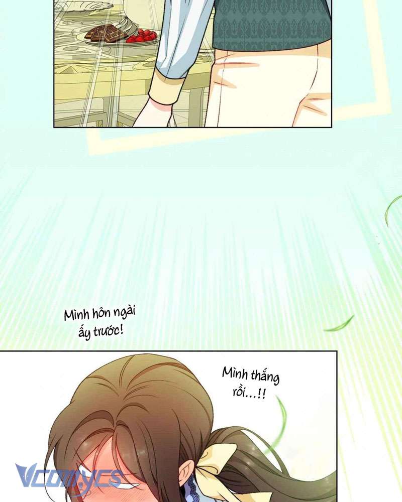 Hầu Gái Độc Quyền Của Hoàng Hậu Phản Diện Chap 114 - Trang 2