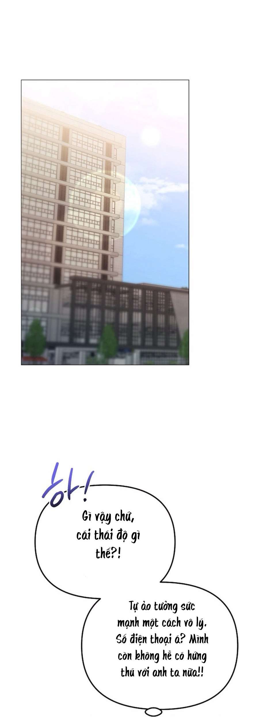 Sự Cám Dỗ Ngọt Ngào Của Cậu Bạn Thân Chap 28 - Trang 2