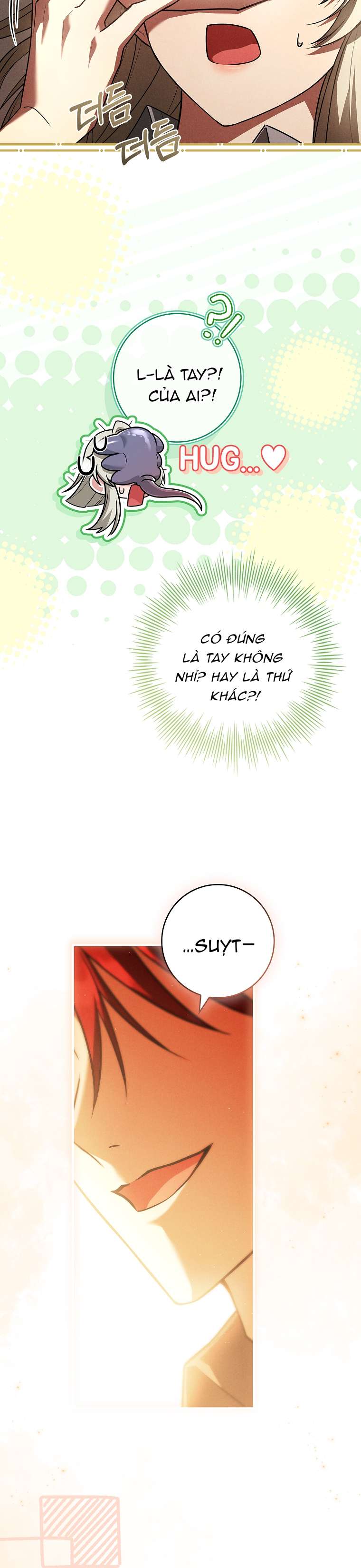 Văn Phòng Thám Tử Dành Cho Nam Chính Hối Hận! Chap 30 - Trang 2