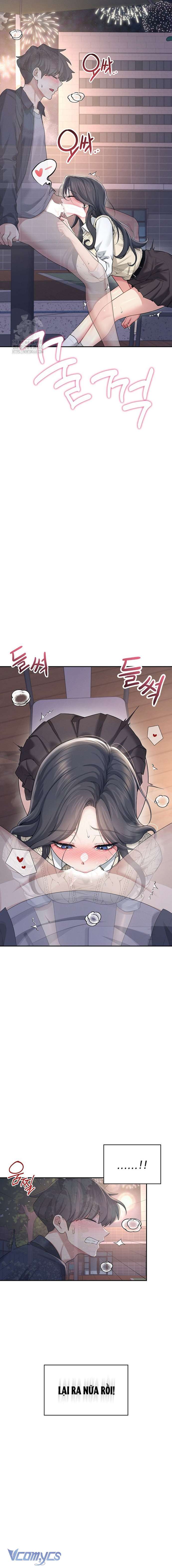 [18+] Đồ Chơi Tình Dục Không Dây Chap 29 - Trang 2