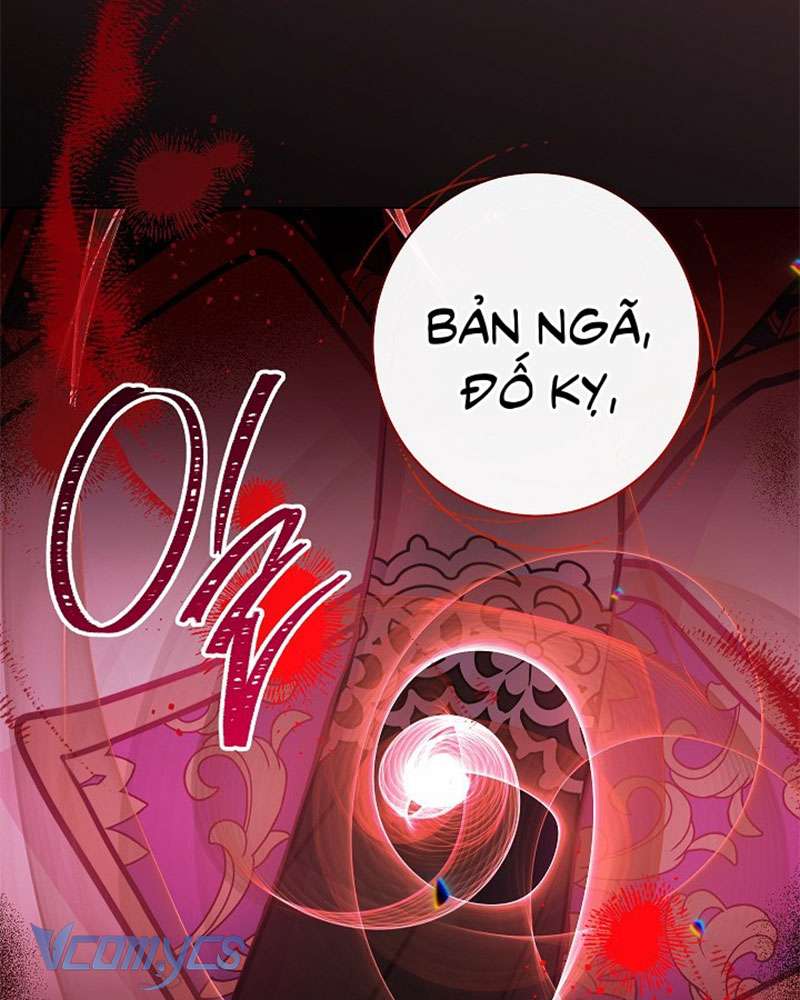 Hầu Gái Độc Quyền Của Hoàng Hậu Phản Diện Chap 76 - Trang 4