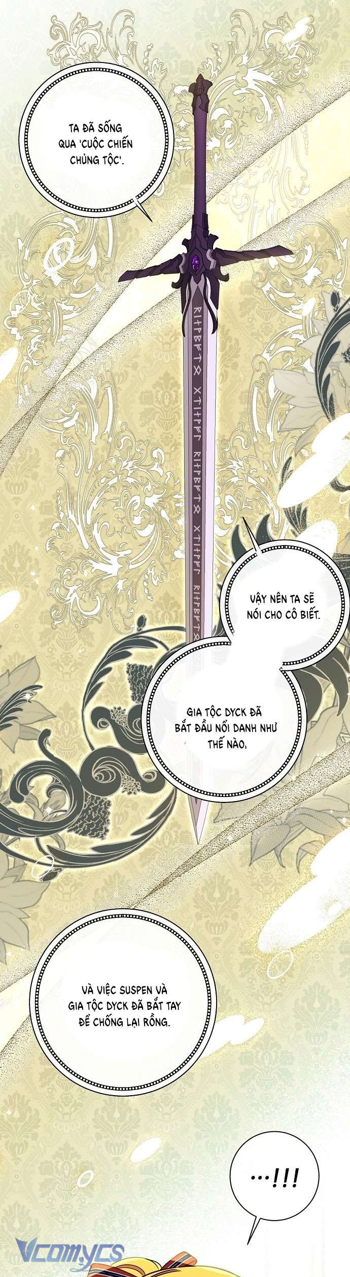 Thuần Hóa Hầu Tước Quái Dị Chap 52 - Next Chap 53