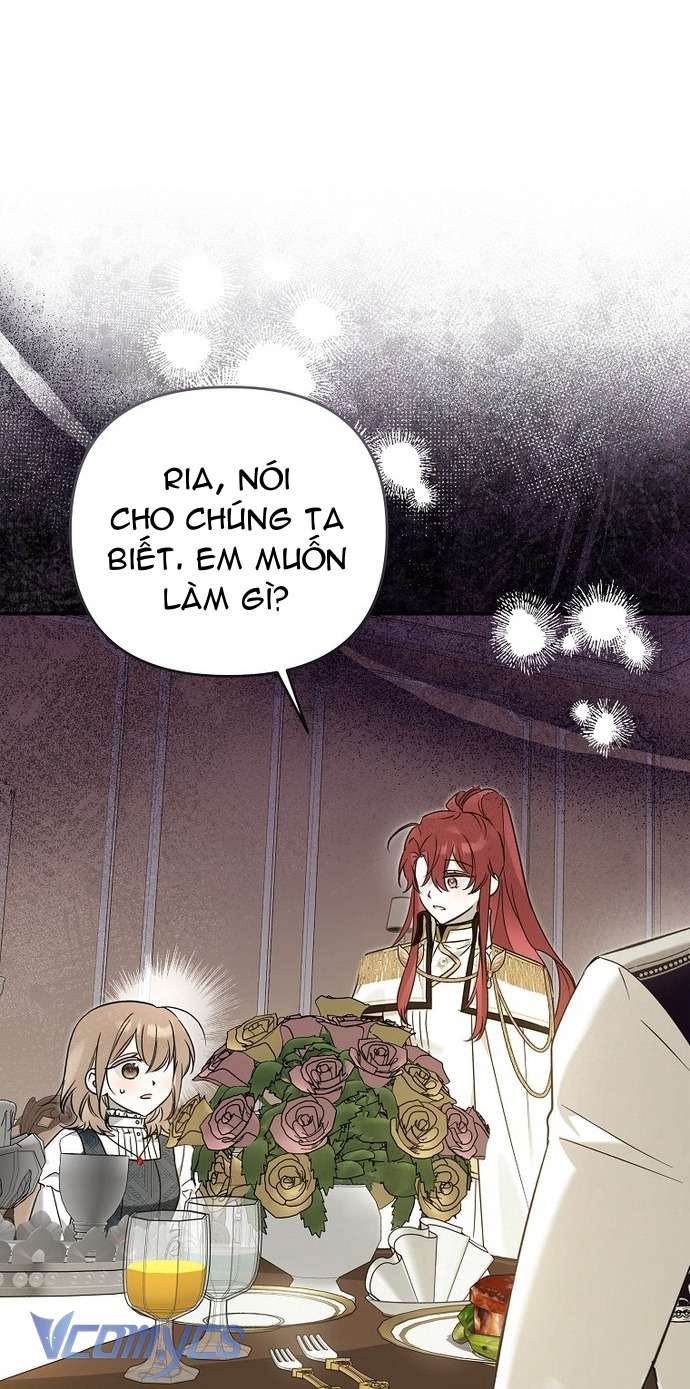 Độc Chiếm Sủng Ái Của Công Chúa Út, Mọi Người Đều Say Mê Tôi. Chap 10 - Trang 4