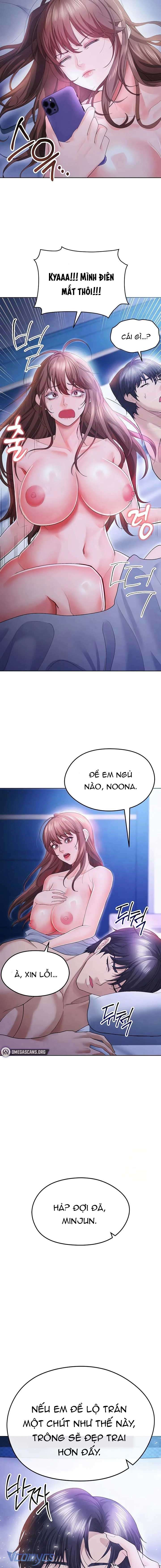 [18+] Anh Chàng Cầu Thủ Hư Hỏng Chap 8 - Trang 3