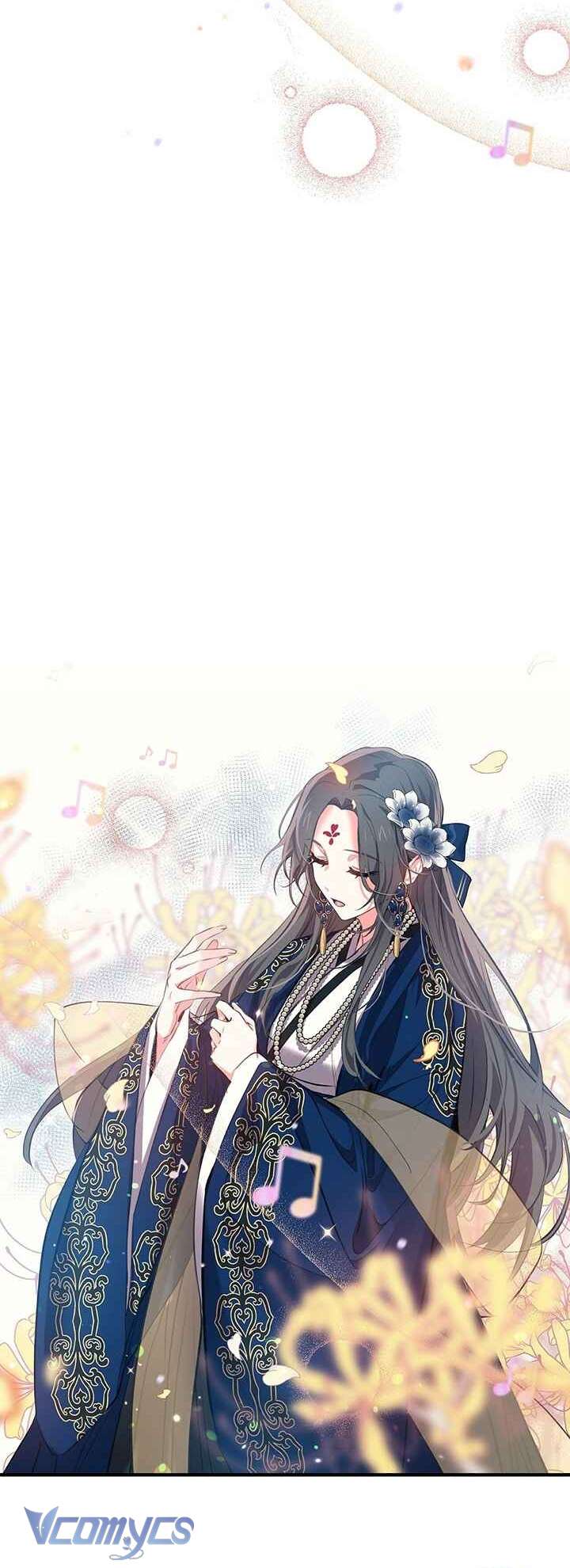 [18+] Chú Chim Nhỏ Của Yêu Tinh Chap 28 - Trang 3