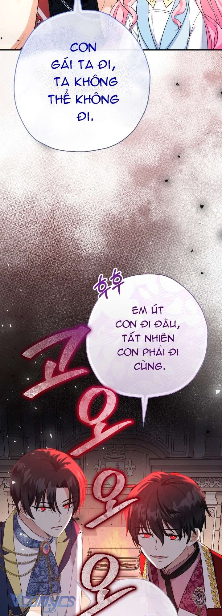 Tiểu Thư Tích Tiền Đi Bụi Chapter 96 - Trang 4