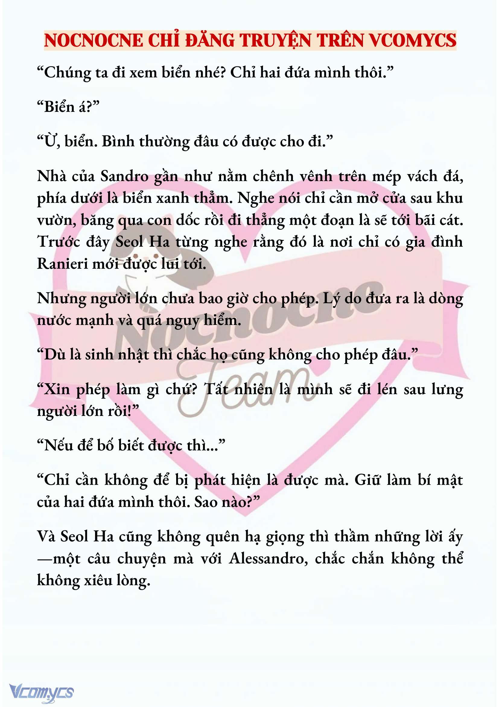 [TIỂU THUYẾT] ĐIỂM CHÍ Chap 44 - Next Chap 45