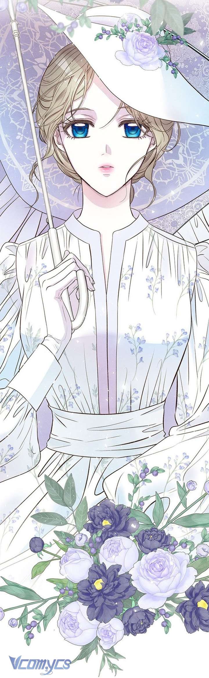 Hoàng Tử Rắc Rối Chap 22 - Next Chap 23