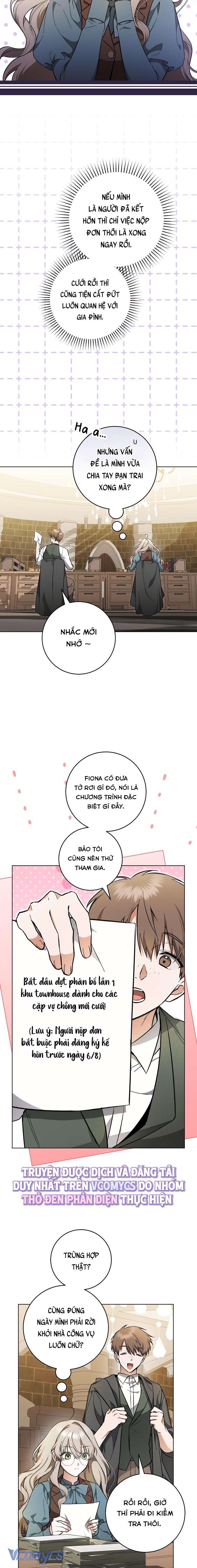 Tái Sinh Lần Nữa Tôi Quyết Tâm Săn Nhà Chap 2 - Trang 3