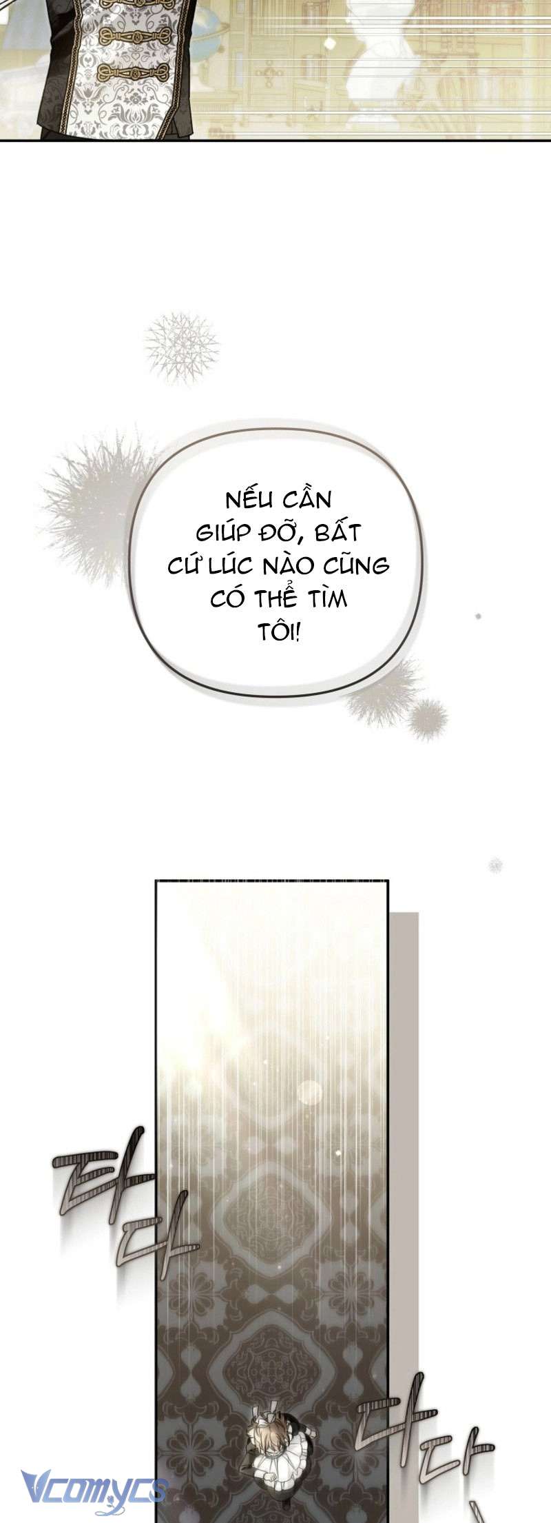 Độc Chiếm Sủng Ái Của Công Chúa Út, Mọi Người Đều Say Mê Tôi. Chap 33 - Trang 4