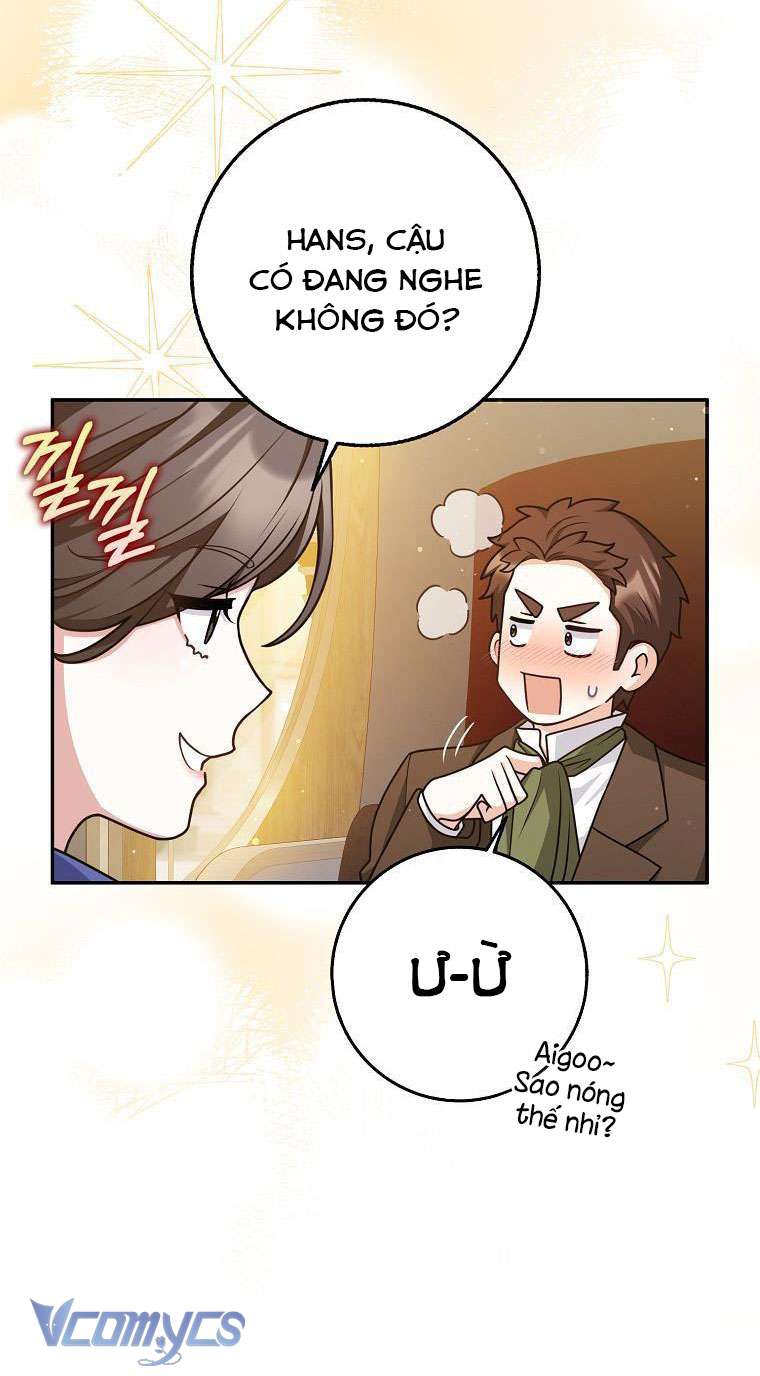 Tôi Thề Chúng Ta Chỉ Là Bạn Chapter 49 - Next Chapter 50