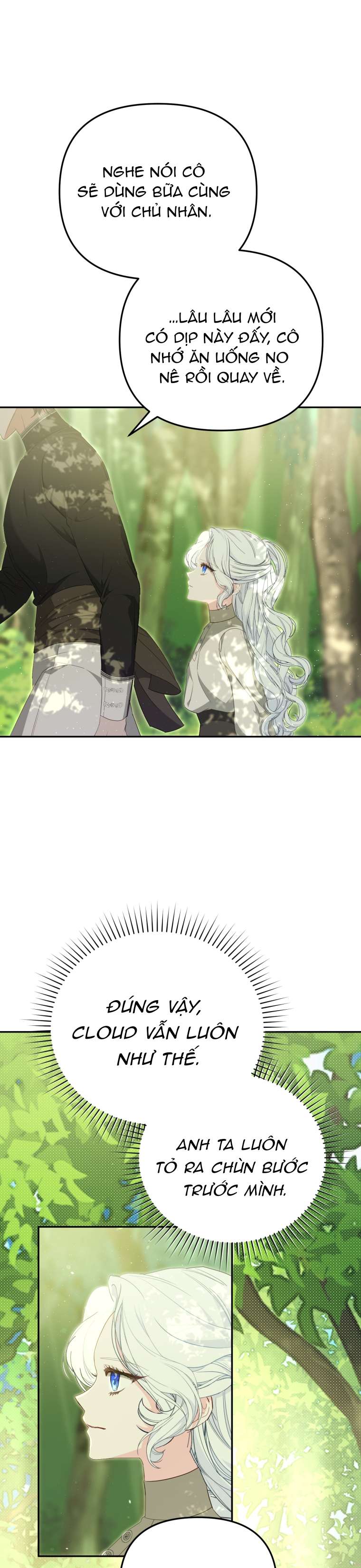 Người Phải Trả Giá Bằng Mạng Sống Vì Đã Lừa Dối Tôi Chap 2 - Trang 4