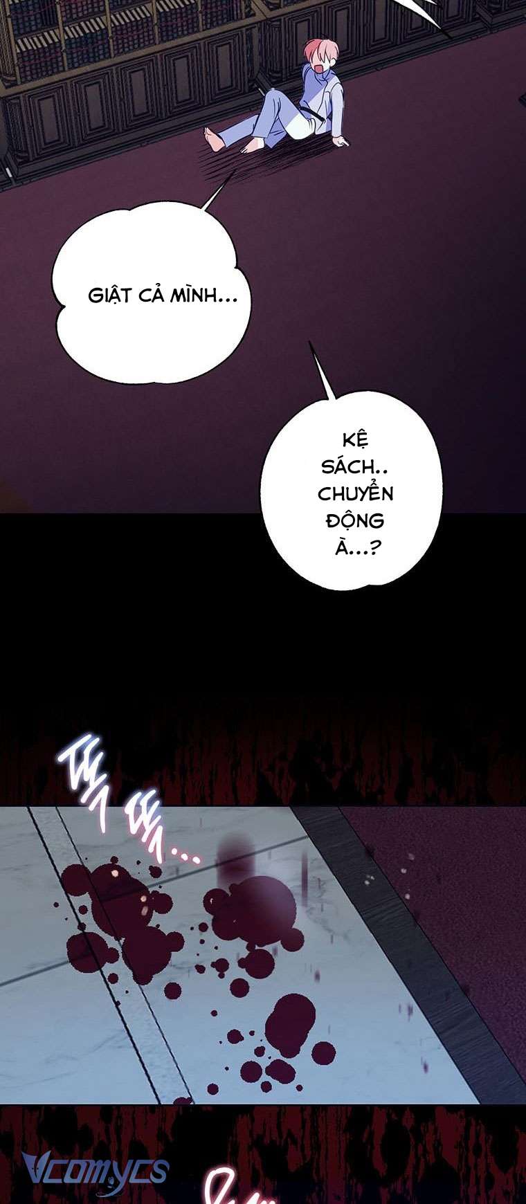 [PNT] Phía Sau Mặt Nạ Của Nam Chính Hiền Lành Chap 1 - Trang 2