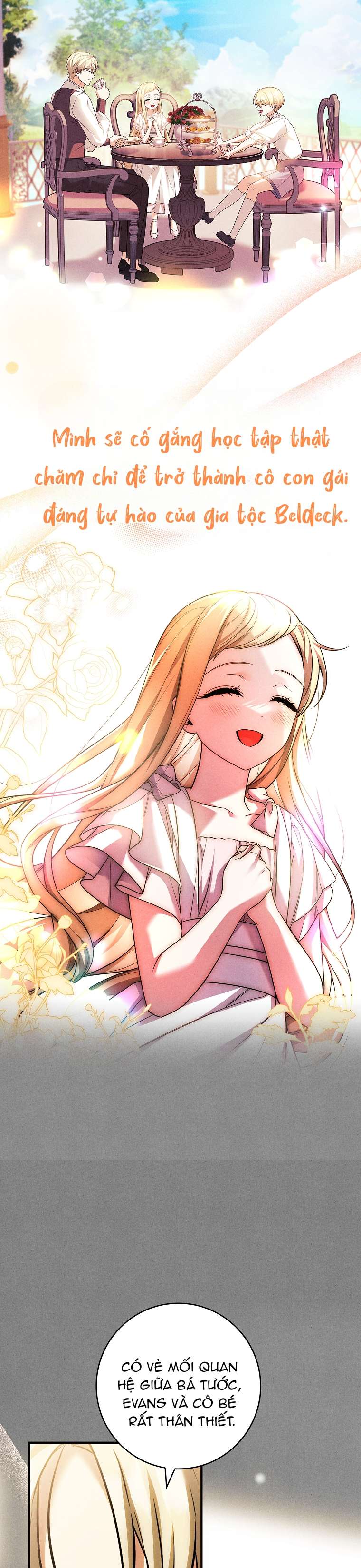 Văn Phòng Thám Tử Dành Cho Nam Chính Hối Hận! Chap 36 - Trang 2