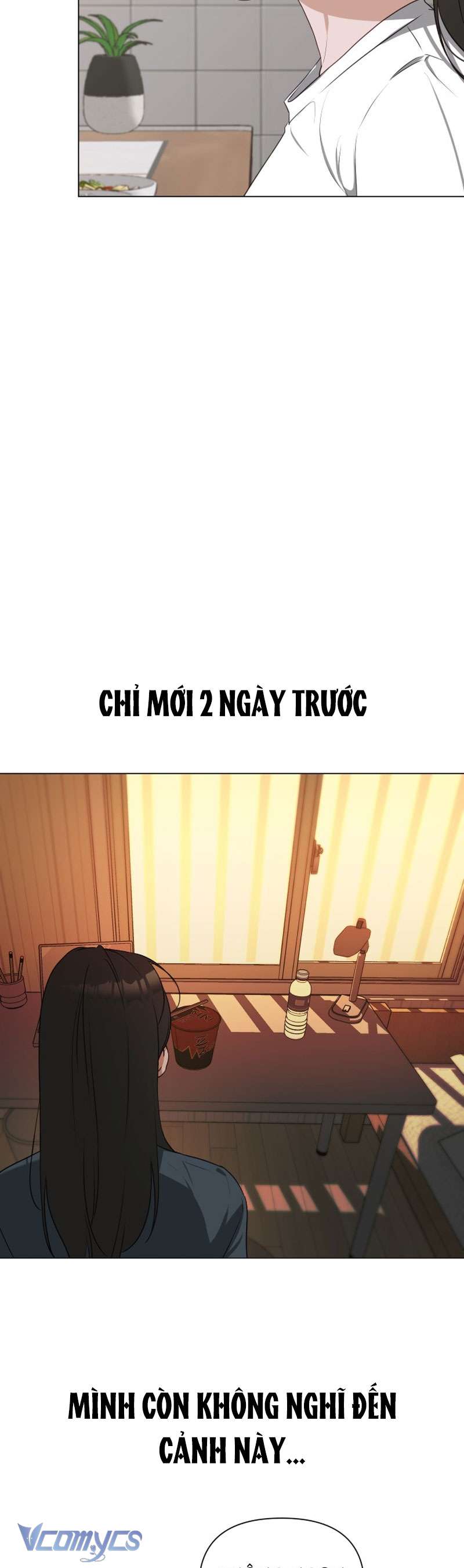 Chàng Romeo Của Chúng Ta Chap 3 - Trang 2