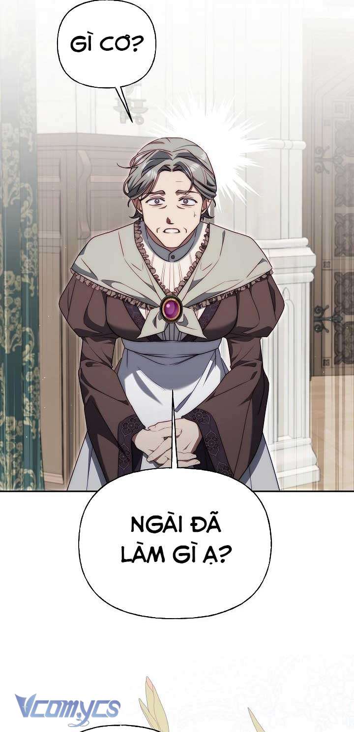 Thuần Hóa Hoàng Tử Quái Vật Chap 17 - Trang 3