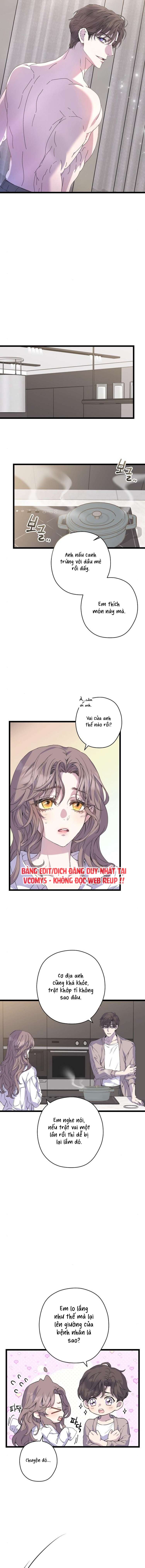 [ 18+ ] Thời gian phu thê ân ái Chap 16 - Trang 2