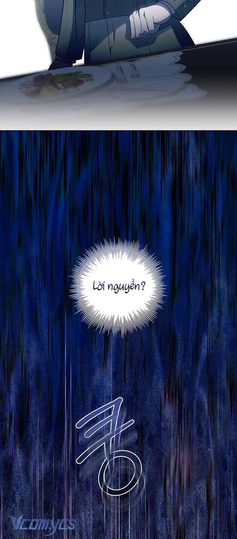 100 lời nguyền tại dinh thự Illestone Chap 29 - Trang 3