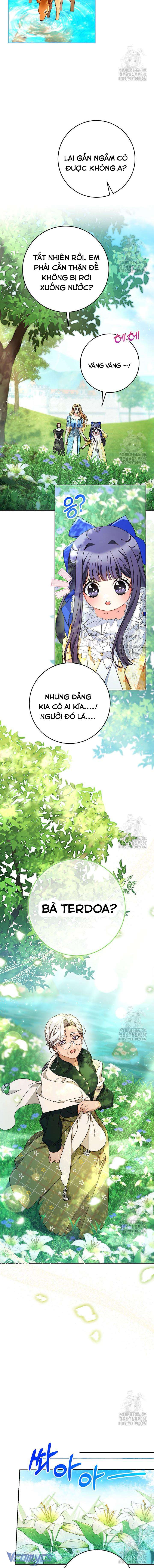 Nuôi Dưỡng Em Gái Xinh Đẹp Chap 67 - Trang 3