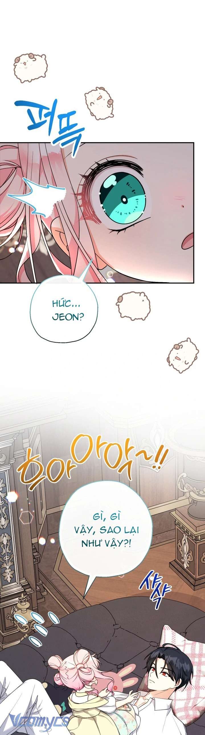 Tiểu Thư Tích Tiền Đi Bụi Chapter 89 - Trang 4