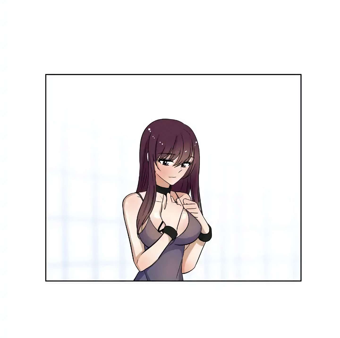 Căn Phòng Xấu Hổ Chap 10 - Trang 3