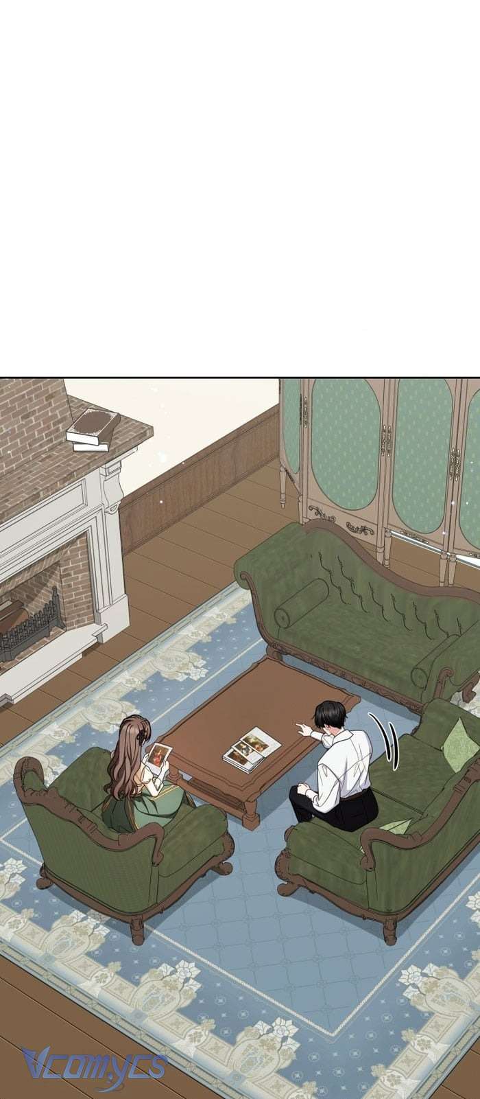 Được Yêu Thương Mà Còn Ngại Ngùng Sao! Chap 101 - Trang 4