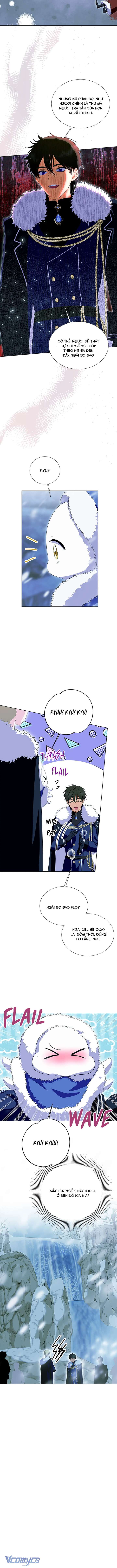 [PNT] Phía Sau Mặt Nạ Của Nam Chính Hiền Lành Chap 49 - Trang 2