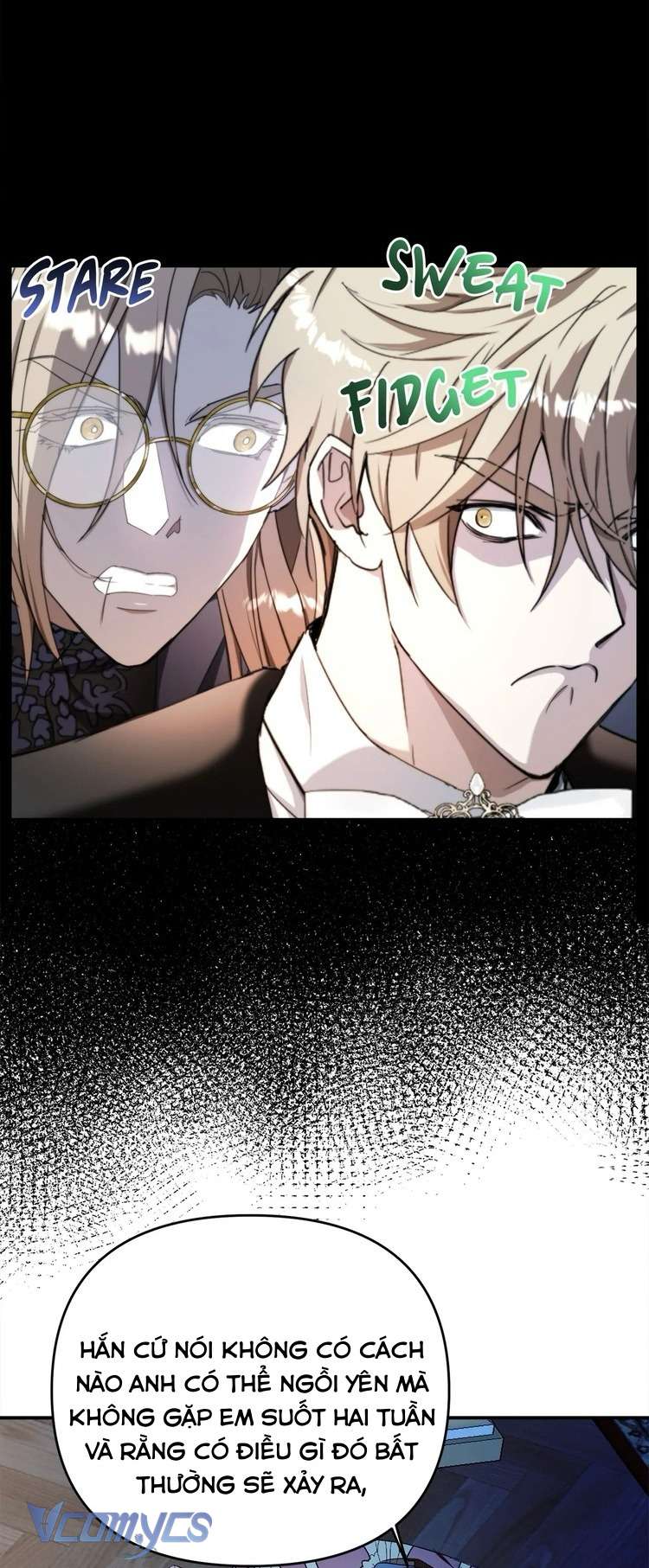 Người Yêu Đã Chết Của Tôi Đã Trở Thành Bạo Chúa Chap 26 - Trang 2