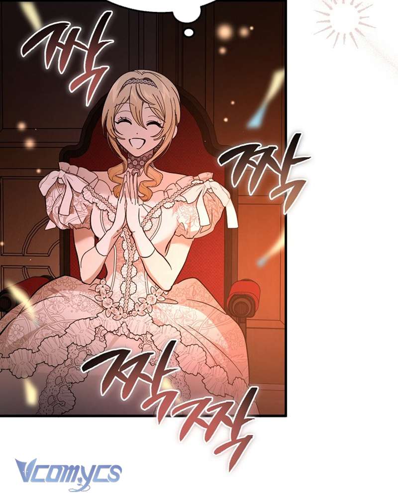 Ác Quỷ Nuôi Dưỡng Tiểu Thư Chapter 35 - Trang 4