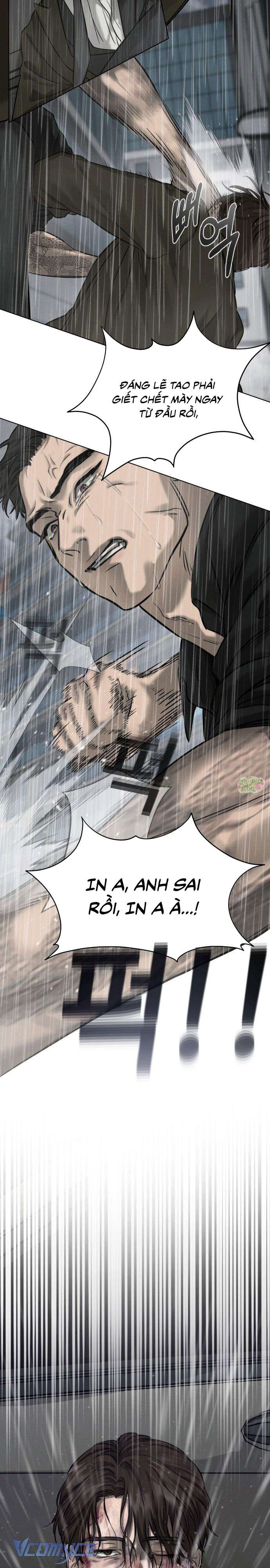 Tuyển Tập Truyện Ngắn Của Kim Young Ha Chap 8 - Trang 3