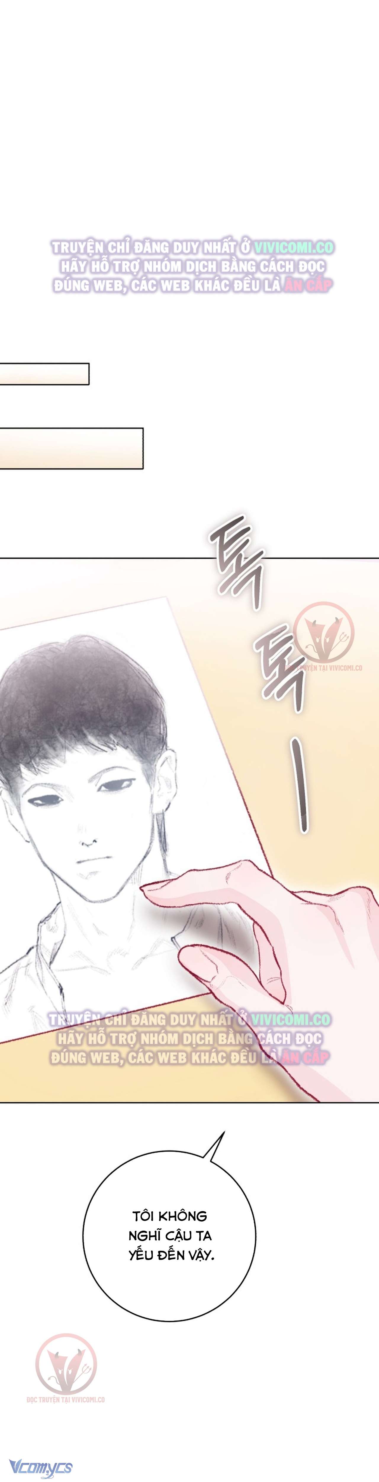 Chàng Quỷ Của Tôi Chap 28 - Trang 4